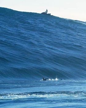 Surfing