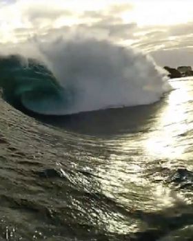 Surfing