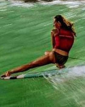 Surfing