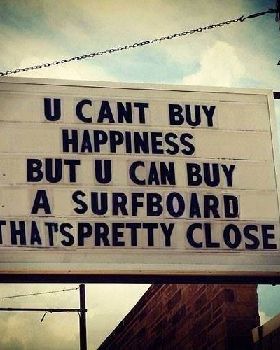 Surfing