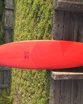 Surfing