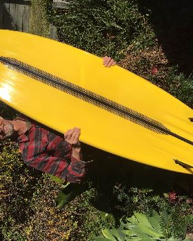 Surfing