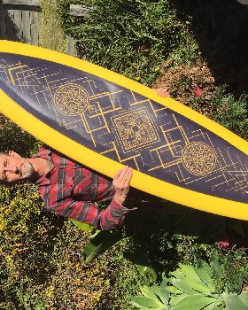 Surfing