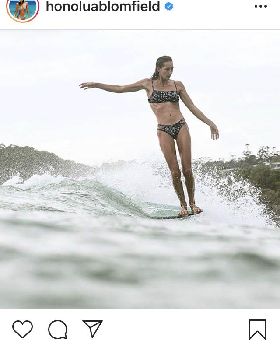 Surfing