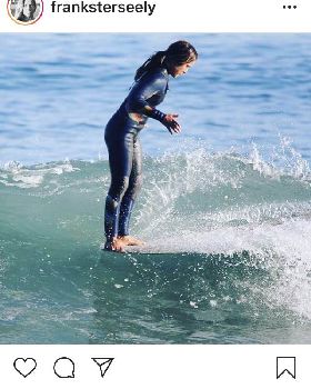 Surfing