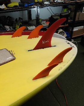 Surfing