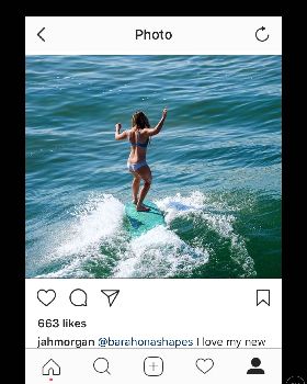 Surfing