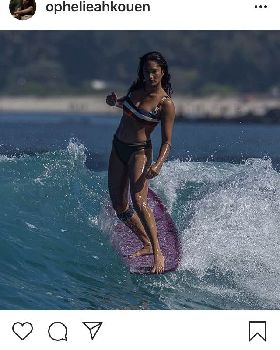 Surfing