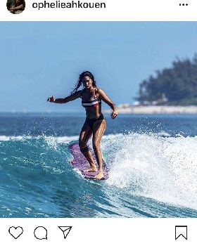 Surfing