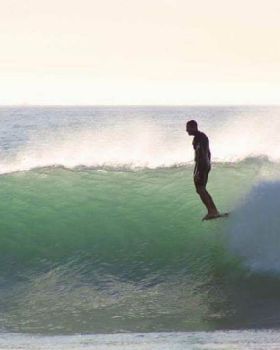 Surfing