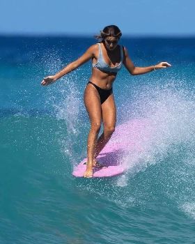 Surfing