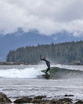 Surfing