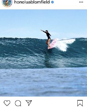 Surfing