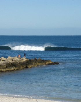 Surfing