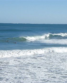 Surfing