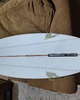 Surfing