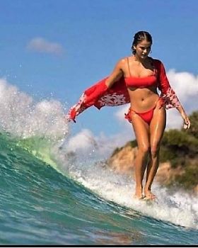 Surfing