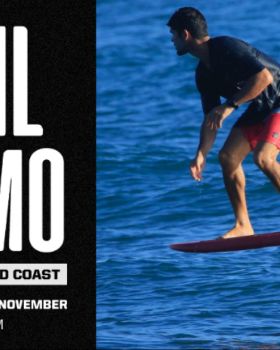 Foil demo day