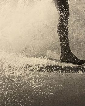 Surfing
