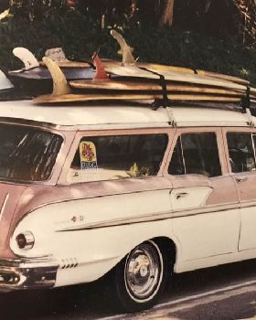 Surfing