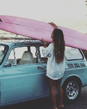 Surfing