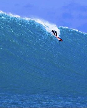 Surfing