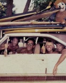 Surfing