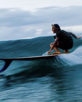 Surfing