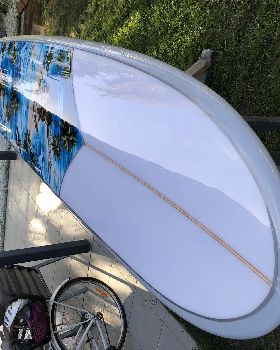 Surfing