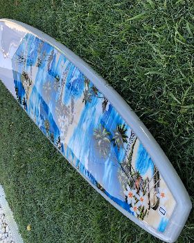 Surfing