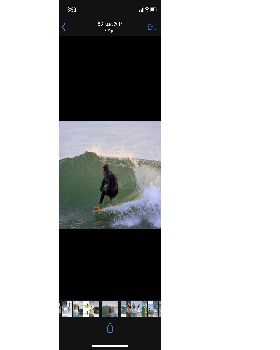 Surfing