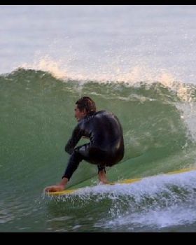 Surfing
