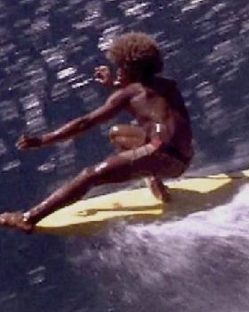 Surfing