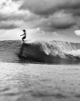 Surfing