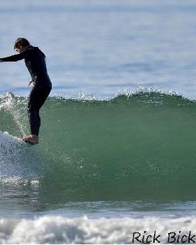 Surfing