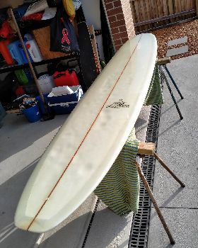 Surfing