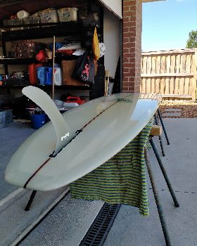 Surfing