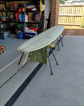 Surfing