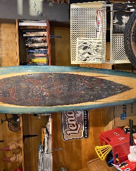 Surfing