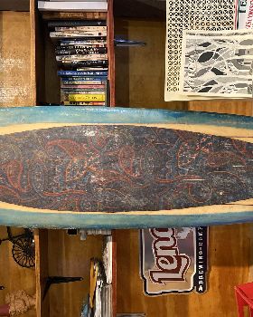 Surfing