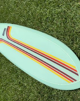Surfing