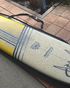 Surfing