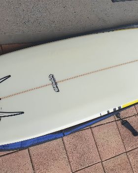 Surfing