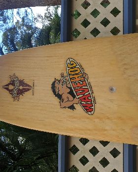 Surfing