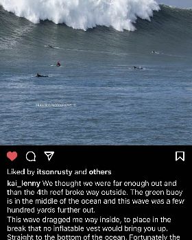 Surfing