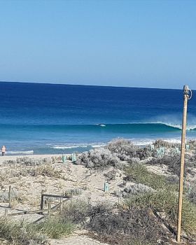 Surfing