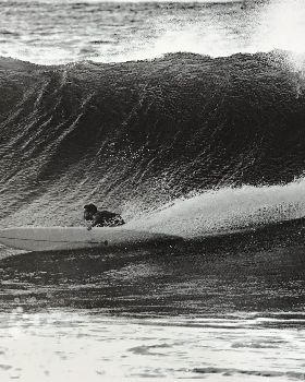 Surfing