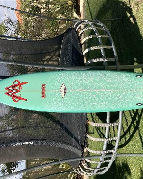 Surfing