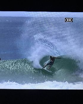 Surfing