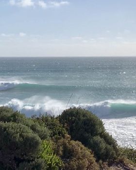 Surfing